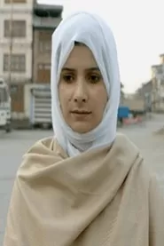 Neelofar Hamid