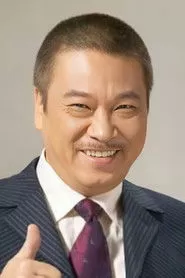 Ng Man-Tat