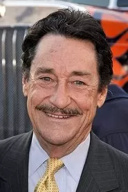 Peter Cullen
