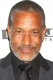 Phil Morris
