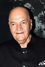 Prem Chopra