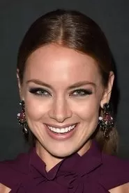 Rachel Skarsten