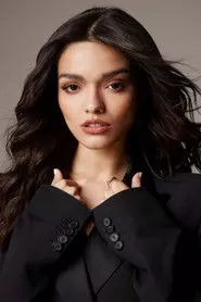 Rachel Zegler