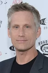 Reed Diamond