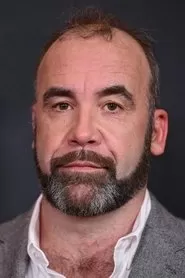 Rory McCann