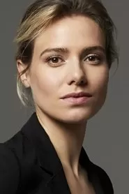 Sallie Harmsen