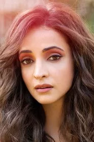 Sanaya Irani