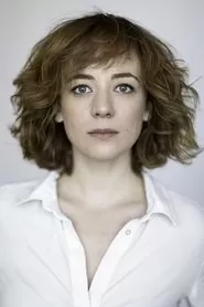 Sara Lazzaro