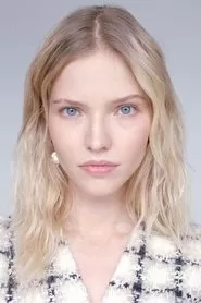 Sasha Luss