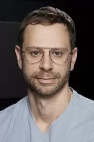 Sean Charmatz