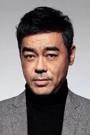 Sean Lau Ching-Wan