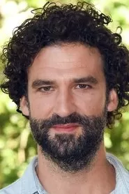Sébastien Pouderoux