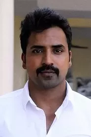Shabeer Kallarakkal