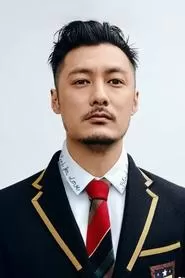 Shawn Yue