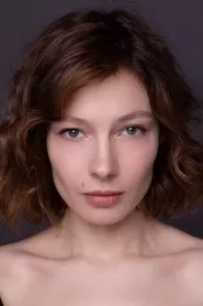 Sofiia Khandamirova