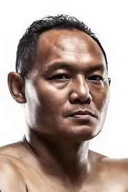 Suphachai Saepong