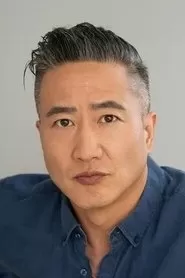 Terry Chen