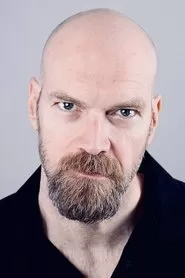 Tyler Mane