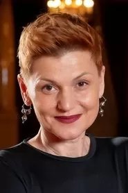 Vedrana Božinović