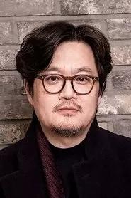 Woo Min-ho