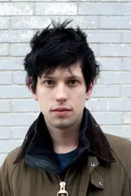 Zachary Treitz