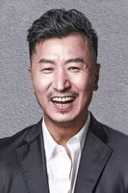 Zhang Xiaojun